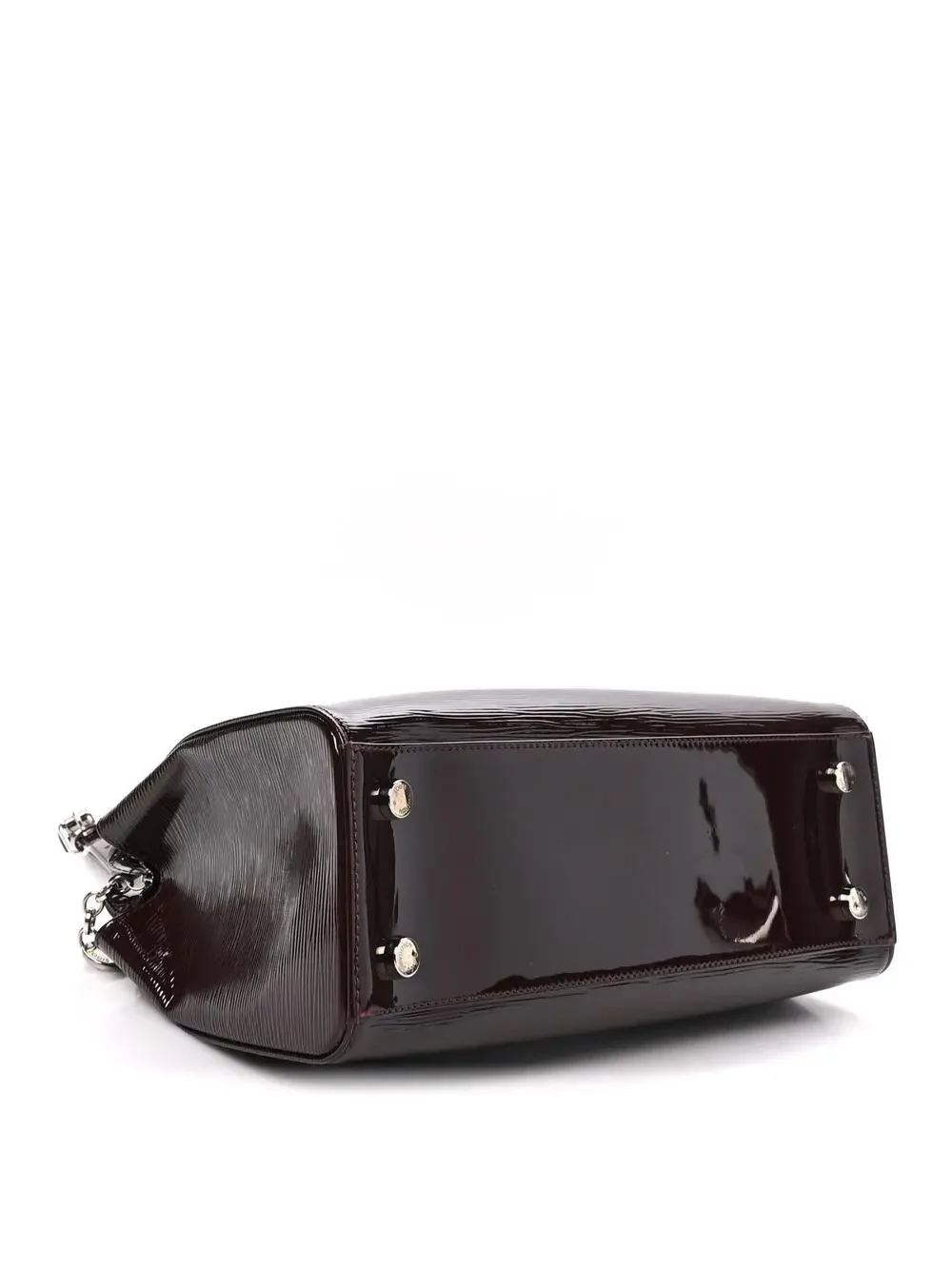Louis Vuitton indulge luxury